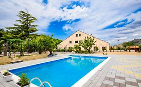 Villa Belvedere Lago Pergusa
